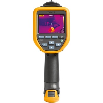 Fluke TiS60+