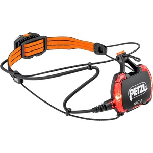 Petzl Челник Petzl Nao LT Head torch - Orange - размер One Size (545-1139-0211)