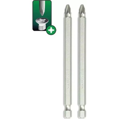 Dedra PZ2 100 mm 2 ks DED-18A05PZ22-02