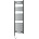 Mexen Helios 1800x600 mm 900W anthracite (W103-1800-600-2900-66)
