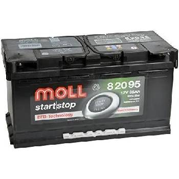 MOLL EFB Start/Stop 95Ah 900A