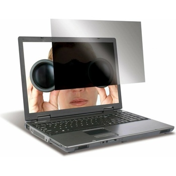 Targus Privacy Screen 15.6 Widescreen 16:9 ASF156W9EU