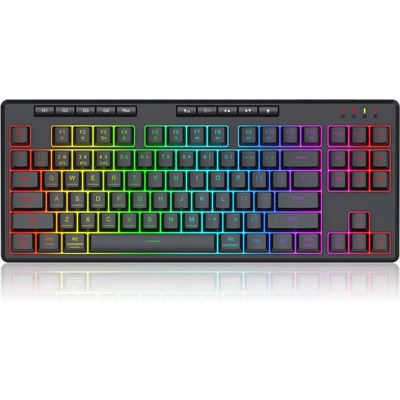 Redragon K516RGB-PRO SHIVA PRO 87