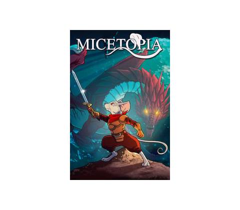 Micetopia