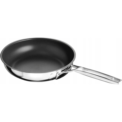 Schulte-Ufer Tradiční pánev Astral 20 cm s nepřilnavým povrchem