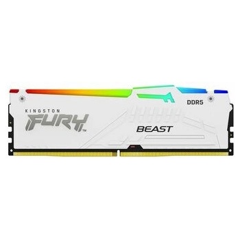 Kingston Fury Beast DDR5 16GB 6000MHz CL36 KF560C36BWE2A-16