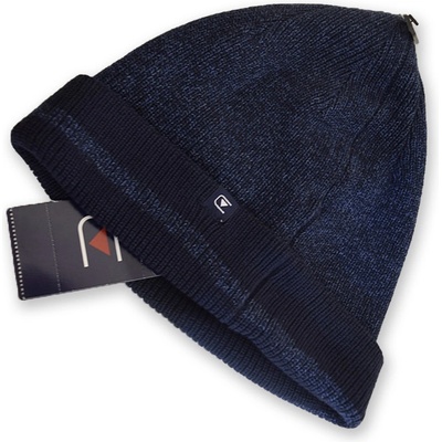 Zimní čepice Casa moda tmavě modrá