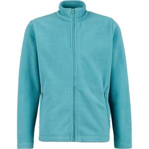 Heber Peak Детско поларено яке Heber Peak Kid's PepperbushHe. Fleece Jacket - Real Teal - размер 152 (EU) (703-6953-0315)