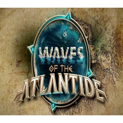 Waves of the Atlantide