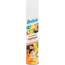 Šampóny Batiste Tropical osviežujúci suchý šampón 350 ml