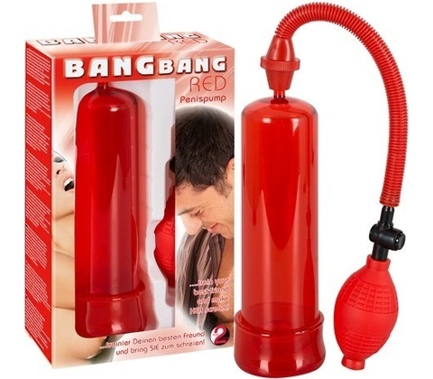 Bang Bang