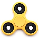Fidget Spinner Klasický žlutý