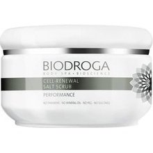 Biodroga Performance Cell-Renewal solný peeling 300 g