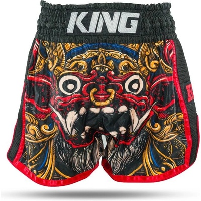 King Classic Muay Thai KPB-BARON