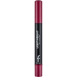 Flormar Течно червило с матов ефект Lightweight Lip Powder, 018 Girls Trip, 2.7 ml - baby