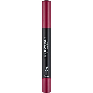 Flormar Течно червило с матов ефект Lightweight Lip Powder, 018 Girls Trip, 2.7 ml - baby