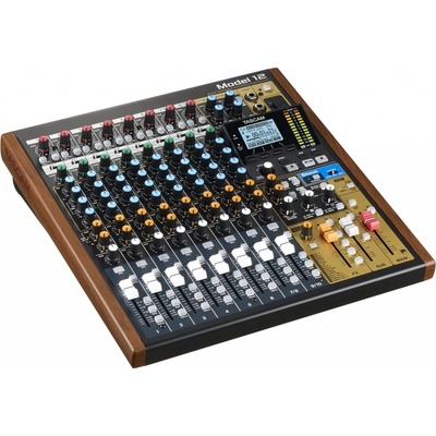 Tascam Model 12 – Zboží Živě