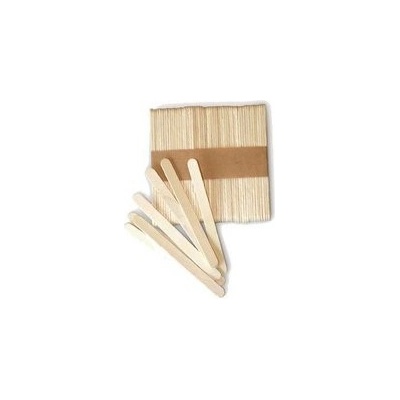 Dřívka na nanuky 500ks, 11,4 cm Silikomart – Zboží Dáma