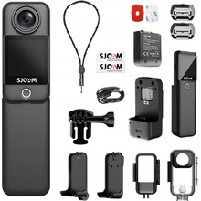 SJCAM C300