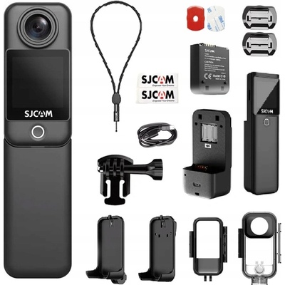 SJCam C300