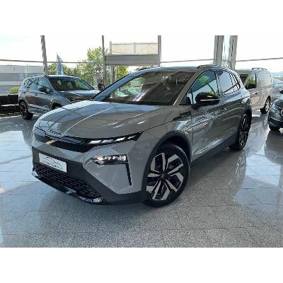 Skoda Elroq Sportline 150 kW