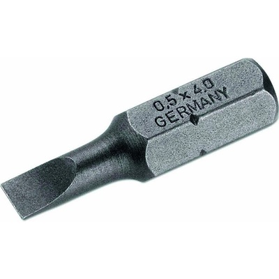 CIMCO Plochý bit STANDARD 4 x 0 5 x 25 mm