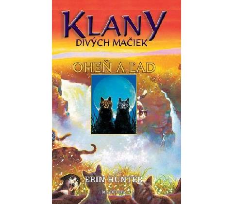 Oheň a ľad