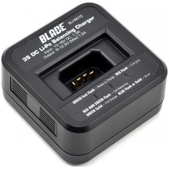 Blade Inductrix 200: Nabíječ