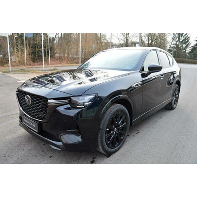 Mazda CX-60 2.5 e-Skyactiv PHEV Homura Plus 241 kW