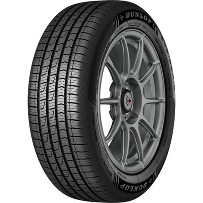 Dunlop Sport All Season 205/55 R16 91V – Hledejceny.cz