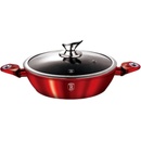 Image 1 of Berlinger Haus Burgundy Metallic 24 cm (BH/1262)