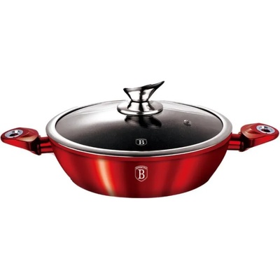 Berlinger Haus Burgundy Metallic 24 cm (BH/1262)