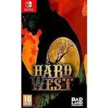 Hard West