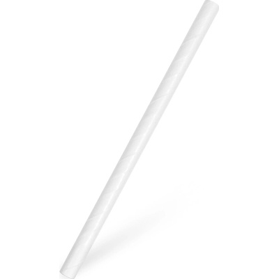 Wimex Slamka papierová biela JUMBO 8 mm 15 cm