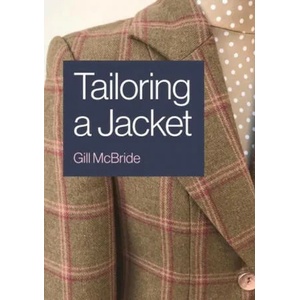 Tailoring a Jacket (ISBN: 9781785007835)