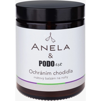 Anela Ochráním chodidla 50 ml