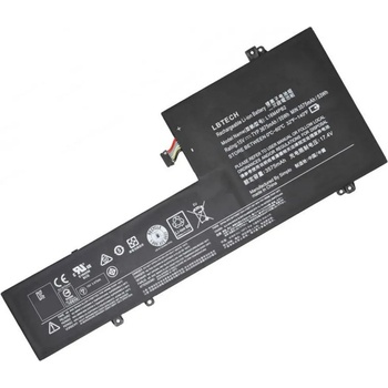 Image 1 of Lenovo Батерия за Lenovo IdeaPad 720s-14IKB L16C4PB2