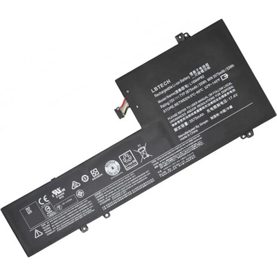 Lenovo Батерия за Lenovo IdeaPad 720s-14IKB L16C4PB2