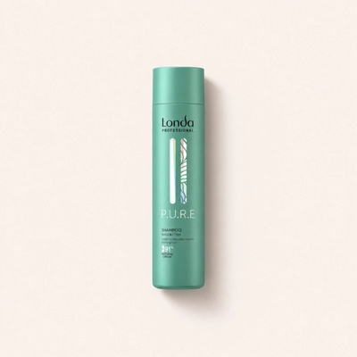 Londa P.U.R.E Shampoo 250 ml