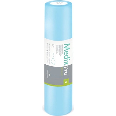 Weber & Weber MedixPro-N role 70x50 odtrh po 50 Bílá