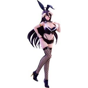 FuRyu Статуетка FuRyu Animation: Overlord - Albedo (Bi Cute Bunnies), 30 cm (FRYU51078)