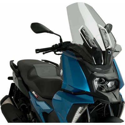 Puig Windshield V-Tech Line Touring 20732 Dymová (H)