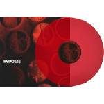 Oversize - Vital Signs (Limited Edition) (Red Transparent Coloured) (LP) (4065629737115)