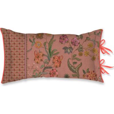 Pip Studio polštář Coco Flower perkálový 35x60
