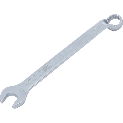 BGS technic Očkoplochý vyhnutý klíč rozměr 13 mm BGS 30113
