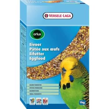 Versele-Laga Versele-Laga Orlux Eggfood Dry Small Parakeets суха яйчна храна за вълнисти и малки папагали 1kg