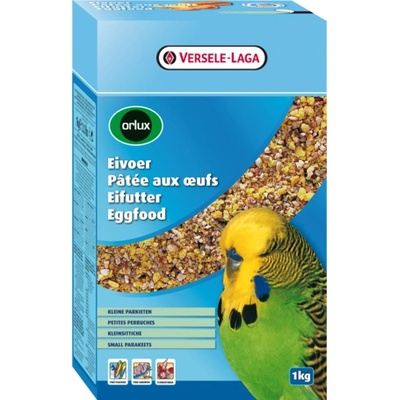 Versele-Laga Versele Laga Orlux Eggfood Dry Small Parakeets суха яйчна храна за вълнисти и малки папагали 1kg