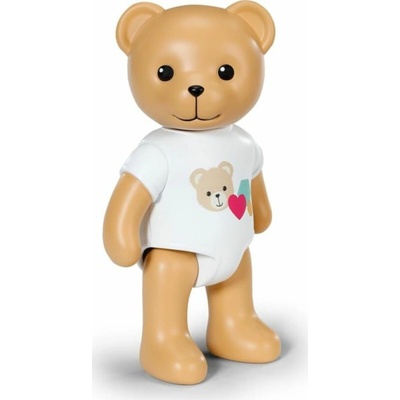 BABY born ZAPF Creation Teddy Cool 43 cm doplňky