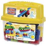 Mega Bloks : "MINI: Строителни блокчета в кутия - kristaltoys - 44,98 лв