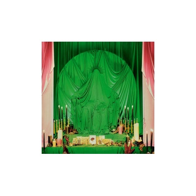 WITCH FEVER - Congregation LP